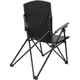 Крісло розкладне Bo-Camp Stanwix Green 1204733 DAS301392 - изображение 5
