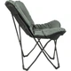 Крісло розкладне Bo-Camp Himrod Green 1200367 DAS302724 - изображение 3