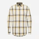 Рубашка мужская Jack Wolfskin Steinwand Shirt M A60076_A0028 S Слоновая кость (4064886320481) - изображение 4