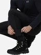 Штаны мужские Jack Wolfskin Stollberg Pants M 1507821-6000 46 Черные (4064993537116) - изображение 3