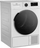 Сушильна машина Beko DS8522RTDCX - изображение 3