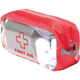 Організатор Exped CLEAR CUBE FIRST AID M Red (018.0343) - зображення 1