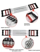 Эспандер плечевой/кистевой 2 в 1 Newt Pull Chest /Grip (TI-T-201) - изображение 5