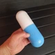 Міні-зонт у чохлі капсула Capsule Umbrella - зображення 2