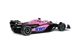 Коллекционная Модель Bburago F1 Alpine A523 / 2023 Bahrain Model Car 1/43 #10 Gasly Формула 1 / Альпина / Гасли - изображение 2