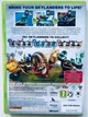 Skylanders Spyros Adventure, английская версия - диск для Xbox 360, Б/У - изображение 2
