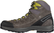 Черевики Scarpa Kailash Trek GTX 45,5 Titanium/Gray/Grasshopper - зображення 5