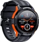 Смарт-часы Oukitel BT10 Black-Orange - изображение 3