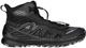 Черевики Lowa Merger GTX MID 41 Black - зображення 1