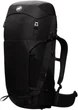 Рюкзак Mammut Lithium 50 Black - изображение 1