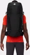 Рюкзак Mammut Lithium 50 Black - изображение 5
