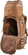 Рюкзак Kelty Tactical Falcon 65L. Coyote brown - изображение 6