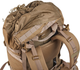 Рюкзак Kelty Tactical Falcon 65L. Coyote brown - изображение 8