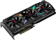 Karta graficzna PNY PCI-Ex GeForce RTX 4060 Ti XLR8 Gaming VERTO EPIC-X RGB 8GB GDDR6 (128bit) (1 x HDMI, 3 x DisplayPort) (VCG4060T8TFXXPB1) - obraz 4