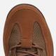Мужские демисезонные ботинки кожаные Lacoste Urban Breaker 748CMA0015-267 45 (T10.5) 28.5 см Коричневые (5059862357680) - изображение 5