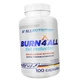 Комплексный жиросжигатель All Nutrition Burn 4 All 100 капс - изображение 2