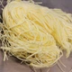 Сыр Сулугуни нитка белая натуральная 45% жирность 1 кг - изображение 2