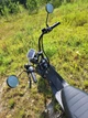 Електроскутер Maxxter ROCK 2.0 (Black) - изображение 7