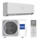 Кондиціонер Haier as20rv/1u20rv - зображення 1