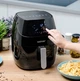 Мультипечь Zelmer zaf5500b - изображение 8