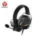 Игровые Наушники Fantech HG26 Alto Черный - изображение 5