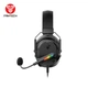Игровые Наушники Fantech HG26 Alto Черный - изображение 6