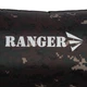 Коврик самонадувной Ranger Batur Камуфляж 1850х600х25 мм (Не указан) - изображение 9