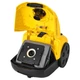 Пылесос с мешком 2 л для сбора пыли сухой уборки Rotex RVB16-Y EcoClean 700 Вт ECO Motor, микрофильтр - изображение 6