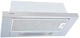 Витяжка телескопічна Elica TT14 LUX GRIX/A/60 (750 м3/год, 3 швидкості, кнопкове кер.) 295848 - изображение 1