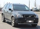 Кенгурятник захист переднього бампера на Volvo XC90 02-14 d60х1,6мм Вольво ХС90 ST4809 - зображення 1