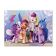 Дитячі Пазли My Little Pony "Пригоди з подружками" DoDo 200306 30 елементів - зображення 3