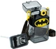 Бутылочка для воды Kite DC Comics 500 мл Черная (DC24-1203) - изображение 4