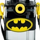 Бутылочка для воды Kite DC Comics 500 мл Черная (DC24-1203) - изображение 5