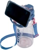 Пляшка для води Kite 1500 мл Рожева (K24-1202-2) - зображення 7