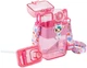 Бутылочка для воды Kite tokidoki 500 мл Розовая (TK24-1203) - изображение 4