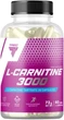 Л-карнітин TREC nutrition L-Carnitine 3000 60 caps - зображення 1