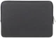 Чохол для ноутбука RIVACASE Clark 8115 15" Black - зображення 3