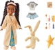 Лялька Bratz Slumber Party Sasha - Братц Саша - Піжамна вечірка (MGA Entertainment, США) - 592051 - зображення 1