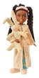 Кукла Bratz Slumber Party Cloe Doll - Братц Хлоя - Пижамная вечеринка (MGA Entertainment, США) - 592037 - изображение 4