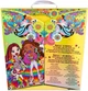 Лялька Bratz Special Edition Designer Pride Roxxi & Nevra - Братц Спеціальний випуск Роксі та Невра (580324) - MGA Entertainment, США - зображення 4