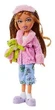 Лялька Bratz Slumber Party Yasmin - Братц Ясмін.- Піжамна вечірка (MGA Entertainment, США) - 592044 - зображення 4