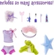 Лялька Bratz Slumber Party Yasmin - Братц Ясмін.- Піжамна вечірка (MGA Entertainment, США) - 592044 - зображення 5