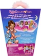 Лялька Bratz Slumber Party Sasha - Братц Саша - Піжамна вечірка (MGA Entertainment, США) - 592051 - зображення 4