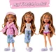 Лялька Bratz Slumber Party Yasmin - Братц Ясмін.- Піжамна вечірка (MGA Entertainment, США) - 592044 - зображення 6