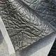 Кожзаменитель мебельный Винисан 1 м пог. м. черный (Е11) - изображение 2