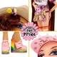Лялька Bratz Special Edition Designer Pride Roxxi & Nevra - Братц Спеціальний випуск Роксі та Невра (580324) - MGA Entertainment, США - зображення 15