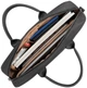 Сумка для ноутбука RIVACASE Clark 8124 15" Black - зображення 12