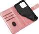 Чохол-книжка Hurtel Magnet Case для iPhone 15 Pro Pink (9145576279281) - зображення 6