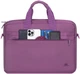 Сумка для ноутбука Rivacase 8234 (Violet) - зображення 3