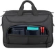 Сумка для ноутбука RIVACASE Tegel 8432 15.6" Black - изображение 6